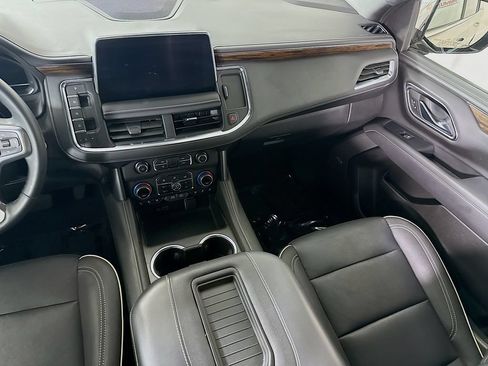 Used 2023 Chevrolet Tahoe Premier RWD image 26
