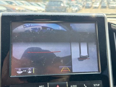 Used 2018 Toyota Land Cruiser w/ Four Season Floor Mat Package AWD/4WD image 14