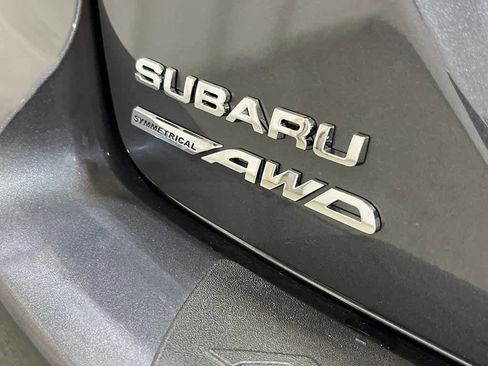 Certified 2025 Subaru Crosstrek 2.5i Sport w/ Crosstrek Mirror Package image 9