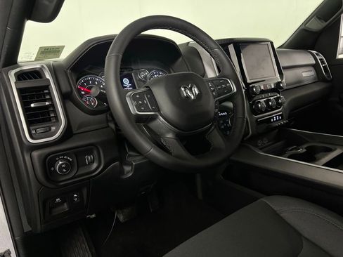 Used 2025 RAM 1500 Big Horn image 23