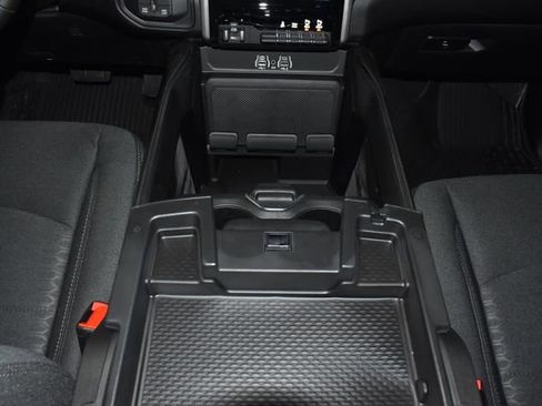 New 2026 RAM 2500 Big Horn image 21