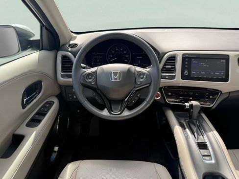 Used 2021 Honda HR-V EX-L image 21