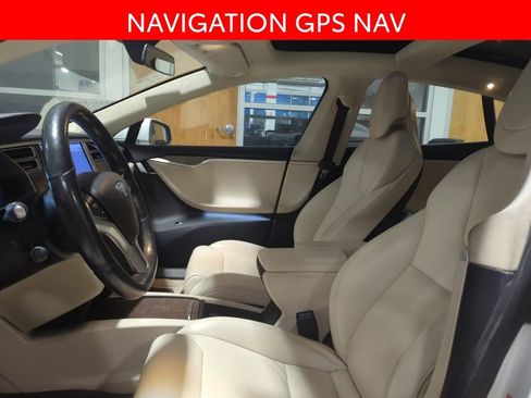 Used 2018 Tesla Model S P100D image 6