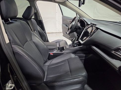 Used 2024 Subaru Outback Limited XT image 9