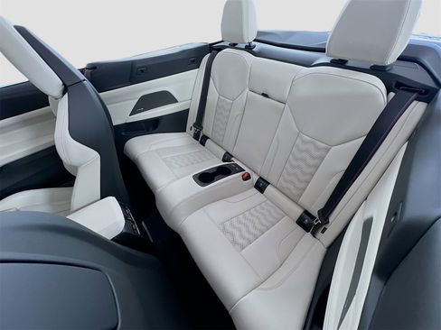 New 2026 BMW M4 xDrive Competition image 24