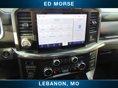 Certified 2022 Ford F150 Lariat image 20