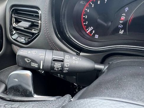 Used 2022 Dodge Durango R/T AWD/4WD image 21