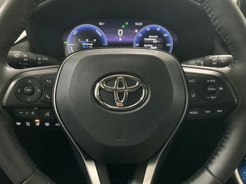 Used 2023 Toyota RAV4 Limited image 28