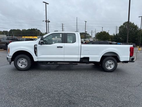 New 2026 Ford F250 XL w/ XL Driver Assist Package image 7