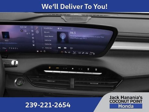Used 2025 Buick Enclave Sport Touring FWD image 12