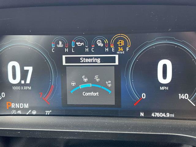 Used 2021 Ford F150 Raptor w/ Equipment Group 801A High AWD/4WD image 25