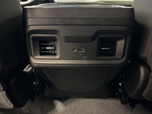 New 2026 Chevrolet Silverado 1500 RST image 32