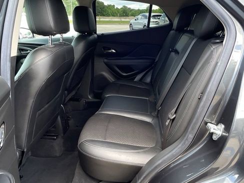 Used 2017 Buick Encore Preferred FWD image 31