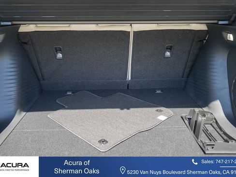 New 2025 Acura ADX A-Spec image 33
