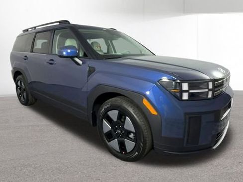 New 2026 Hyundai Santa Fe SEL image 2