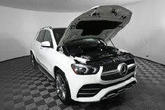 Used 2023 Mercedes-Benz GLE 350 image 31