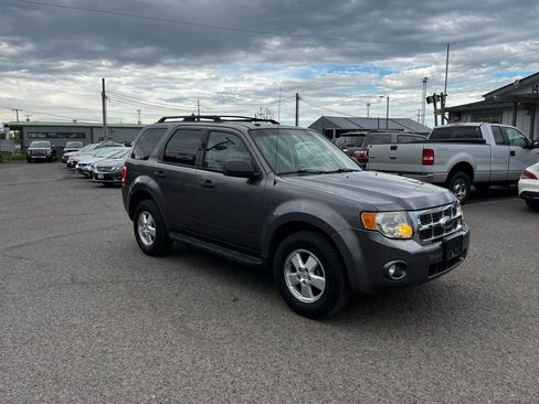 Used 2010 Ford Escape XLT image 1
