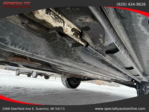 Used 2017 Subaru Forester 2.5i w/ Rugged Package #1 image 34