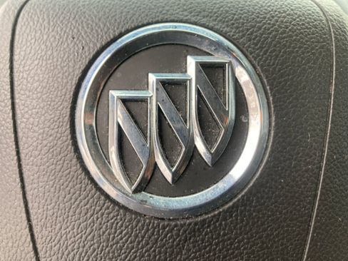 Used 2016 Buick Encore AWD image 29