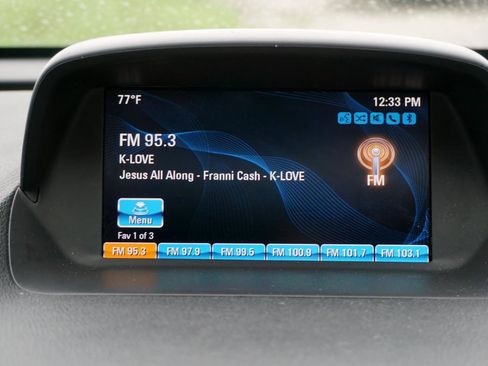 Used 2016 Buick Encore Leather w/ Experience Buick Package image 12