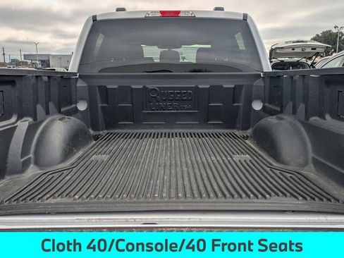 Used 2024 Ford F150 XLT w/ Mobile Office Package image 29