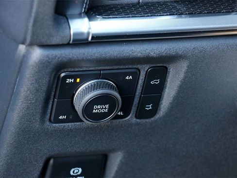 New 2026 Ford Expedition Platinum image 17