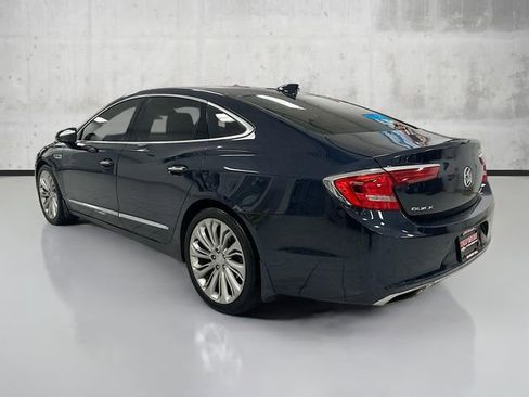 Used 2017 Buick LaCrosse Essence w/ Dynamic Driver Package image 7