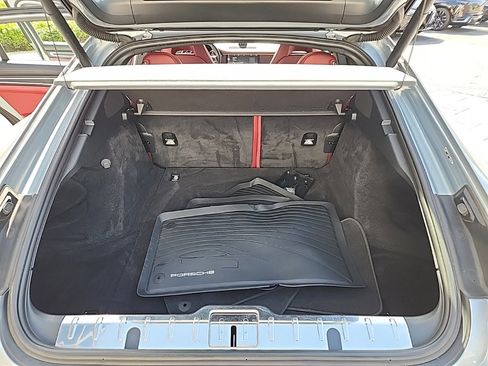 Used 2020 Porsche Panamera w/ Premium Package Plus image 22