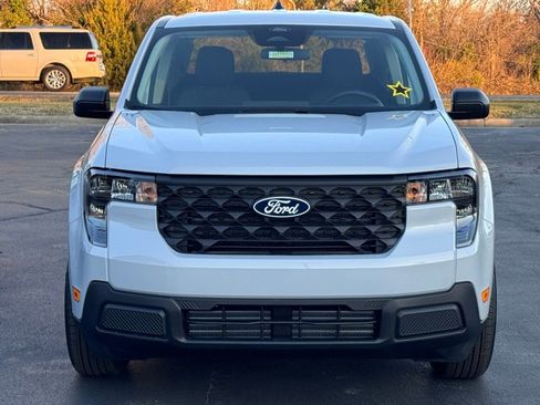 New 2026 Ford Maverick XL image 15