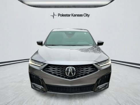 Used 2025 Acura MDX A-Spec image 9