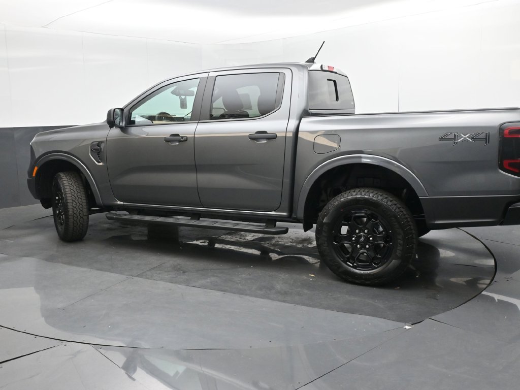 New 2026 Ford Ranger XLT w/ Equipment Group 301A High AWD/4WD image 26
