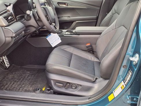 New 2026 Toyota Camry XSE AWD/4WD image 12