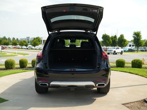 New 2026 Mercedes-Benz GLE 350 4MATIC image 15