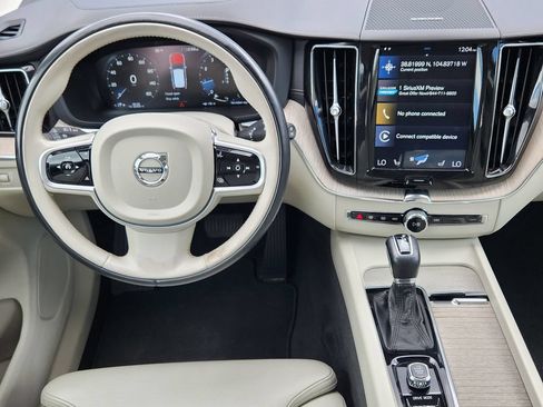 Used 2019 Volvo XC60 T5 Inscription FWD image 26