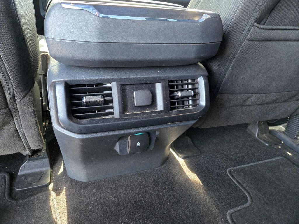 Used 2022 Ford F150 XL w/ STX Appearance Package RWD image 13