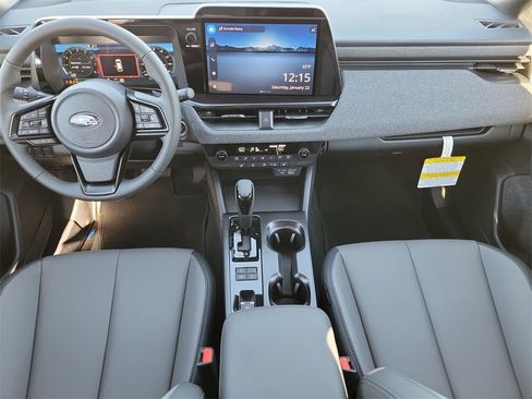 New 2026 Subaru Outback Premium image 14