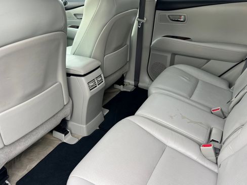 Used 2012 Lexus RX 350 FWD image 12