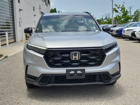 Used 2025 Honda CR-V Sport-L image 2