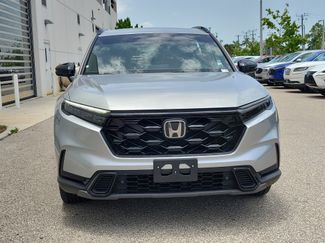 Used 2025 Honda CR-V Sport-L video 2