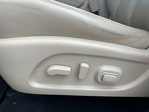 Used 2019 Nissan Murano SL w/ SL Technology Package FWD image 25