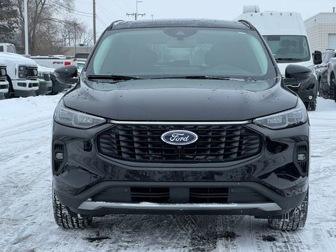 New 2026 Ford Escape Platinum w/ Premium Technology Package image 43