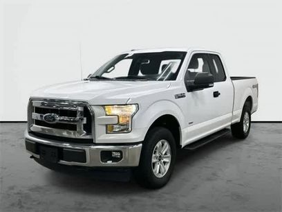 Used 2017 Ford F150 XLT w/ Trailer Tow Package