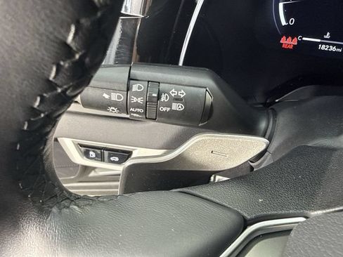 Certified 2025 Lexus RX 350 Premium w/ Convenience Package AWD/4WD image 18