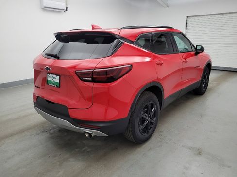 Used 2024 Chevrolet Blazer LT w/ Convenience Package image 9