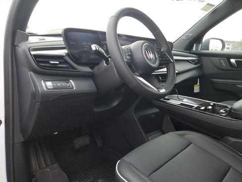 New 2026 Buick Enclave Preferred w/ Power Package FWD image 28