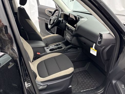 New 2025 Ford Bronco Sport Big Bend image 27