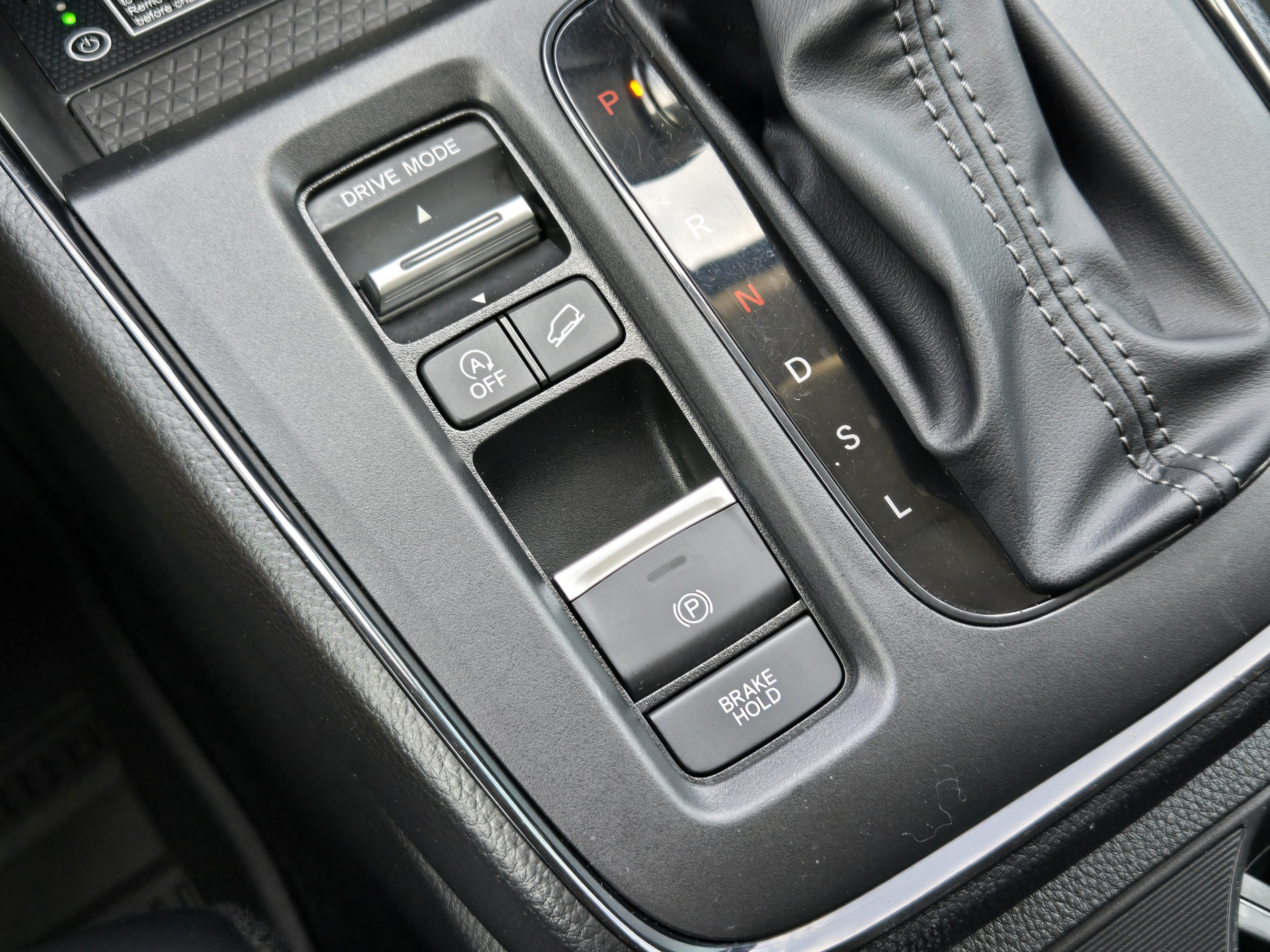 Used 2023 Honda CR-V EX-L image 17