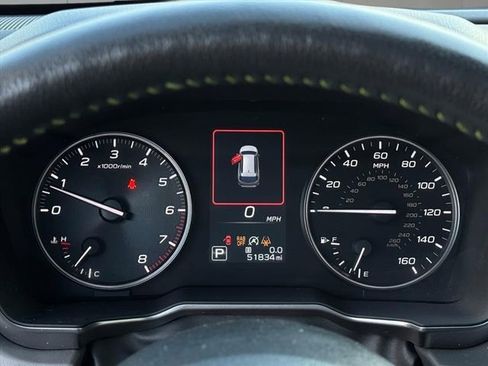 Certified 2024 Subaru Outback Onyx Edition XT image 20