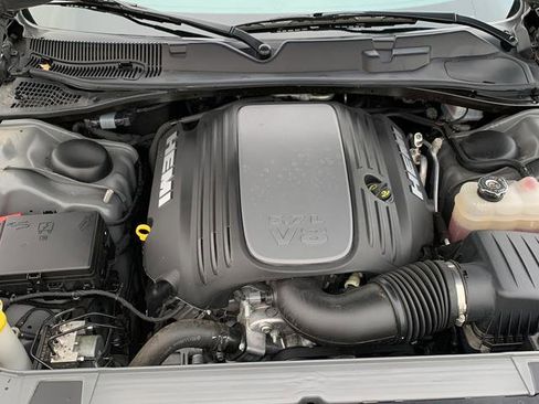 Certified 2023 Dodge Challenger R/T w/ Plus Package image 12