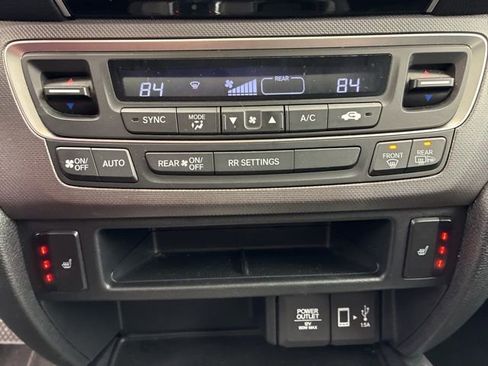 Used 2023 Honda Ridgeline RTL image 13